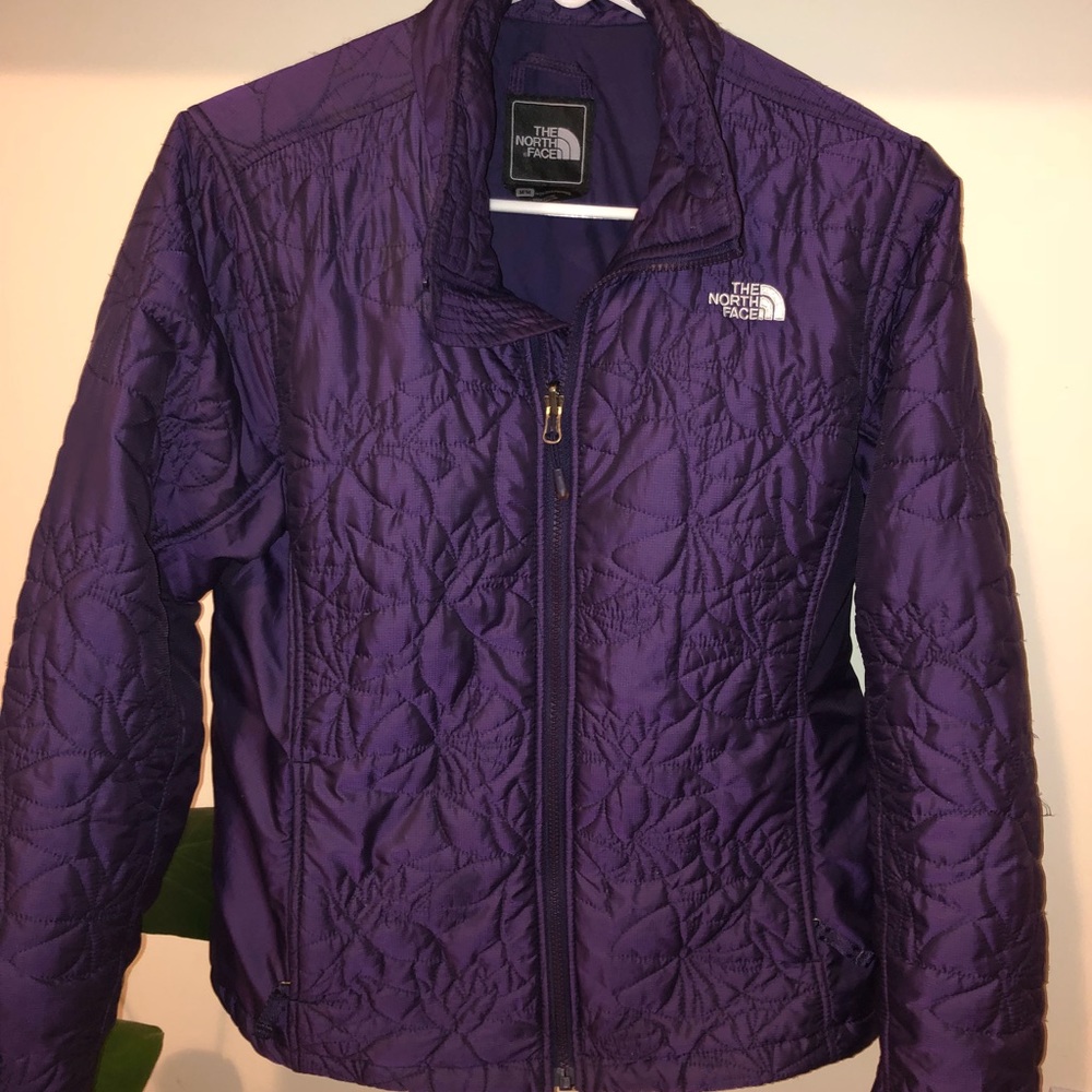 Women’s North Face Jacket